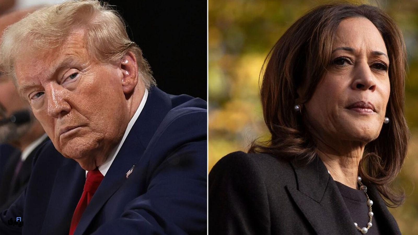 انتخابات آمریکا 2024 | چه بر سر بازارهای مالی و اقتصادی خواهد آمد؟ 4 پیروزی هریس در انتخابات آمریکا | چه آیندهای برای بازارها و سرمایهگذاران خواهد بود؟