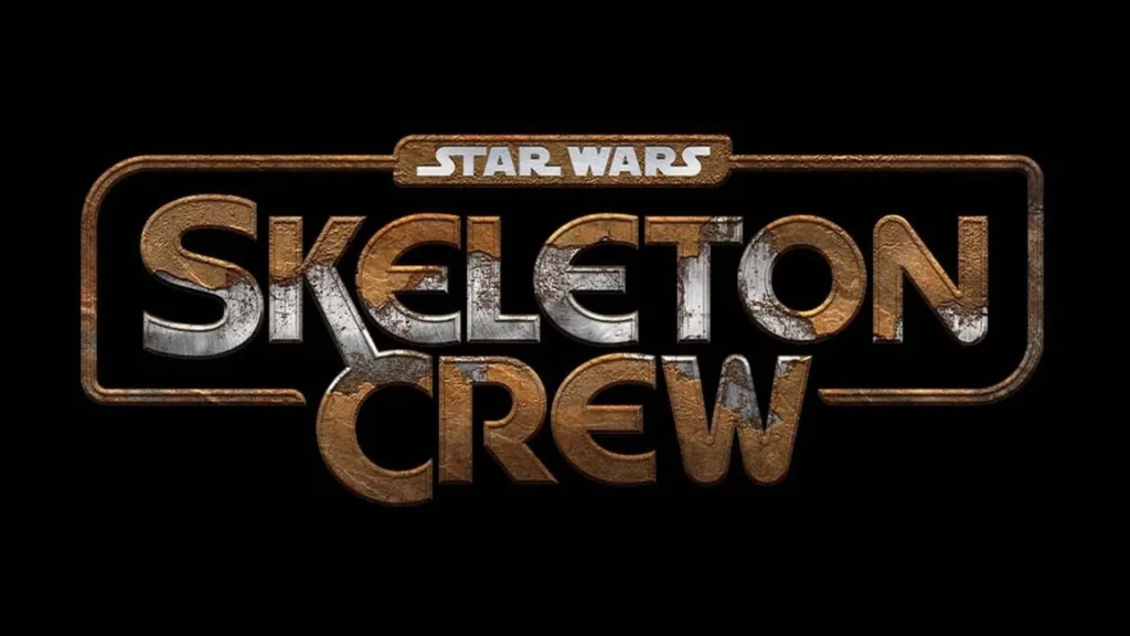 پوستر جدید فیلم Star Wars: Skeleton Crew؛ ماجراجویی های مهیج در دنیای جنگ ستارگان 2024 1 Star Wars: Skeleton Crew