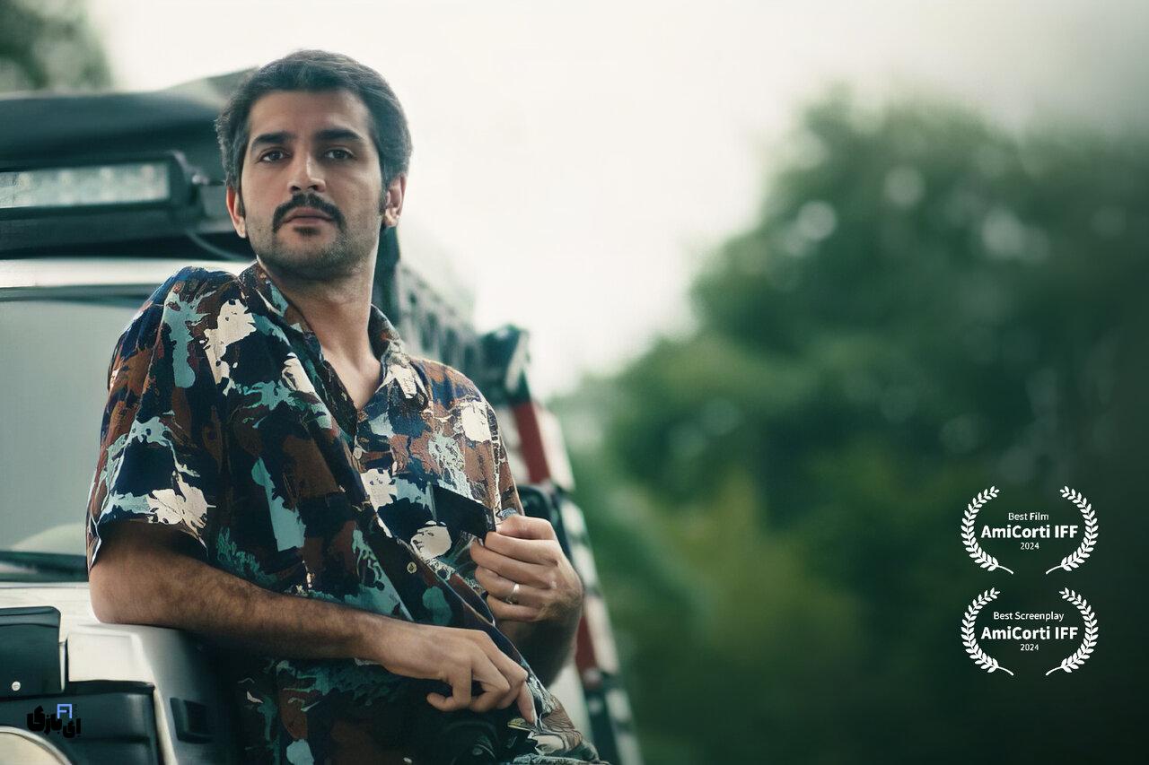 «فیلم کوتاه آخرین شیهه اسبی که خواب پروانه شدن دیده بود» به جشنواره حقوق بشر راه یافت 2 5059180