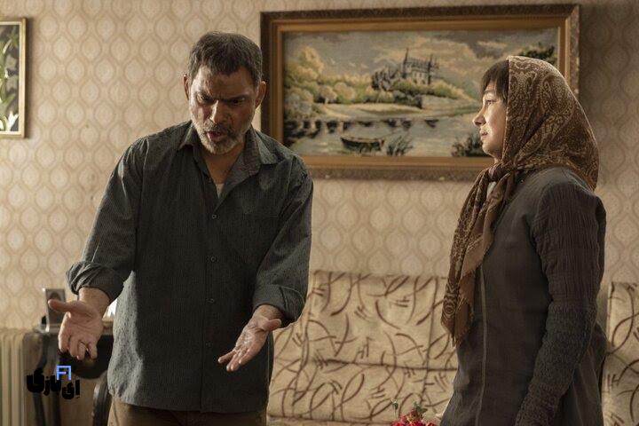 پیمان معادی بهترین بازیگر مرد جشنواره هانوی شد: درخشش سینمای ایران در عرصه بینالمللی 2 5229834