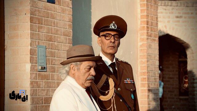 سریال تاریخی سوجان؛ تلفیقی از تاریخ، عاشقانه و طبیعت بکر 6 63232901