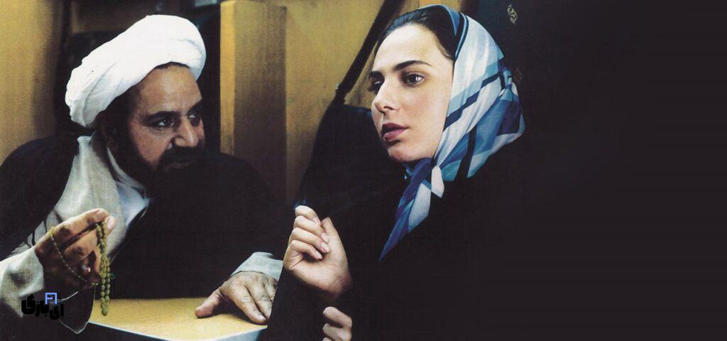 پرویز پرستویی: روحانی واقعی یا بازیگر؟! خاطره جالب کمال تبریزی از «مارمولک» 1403 3 فیلم مارمولک