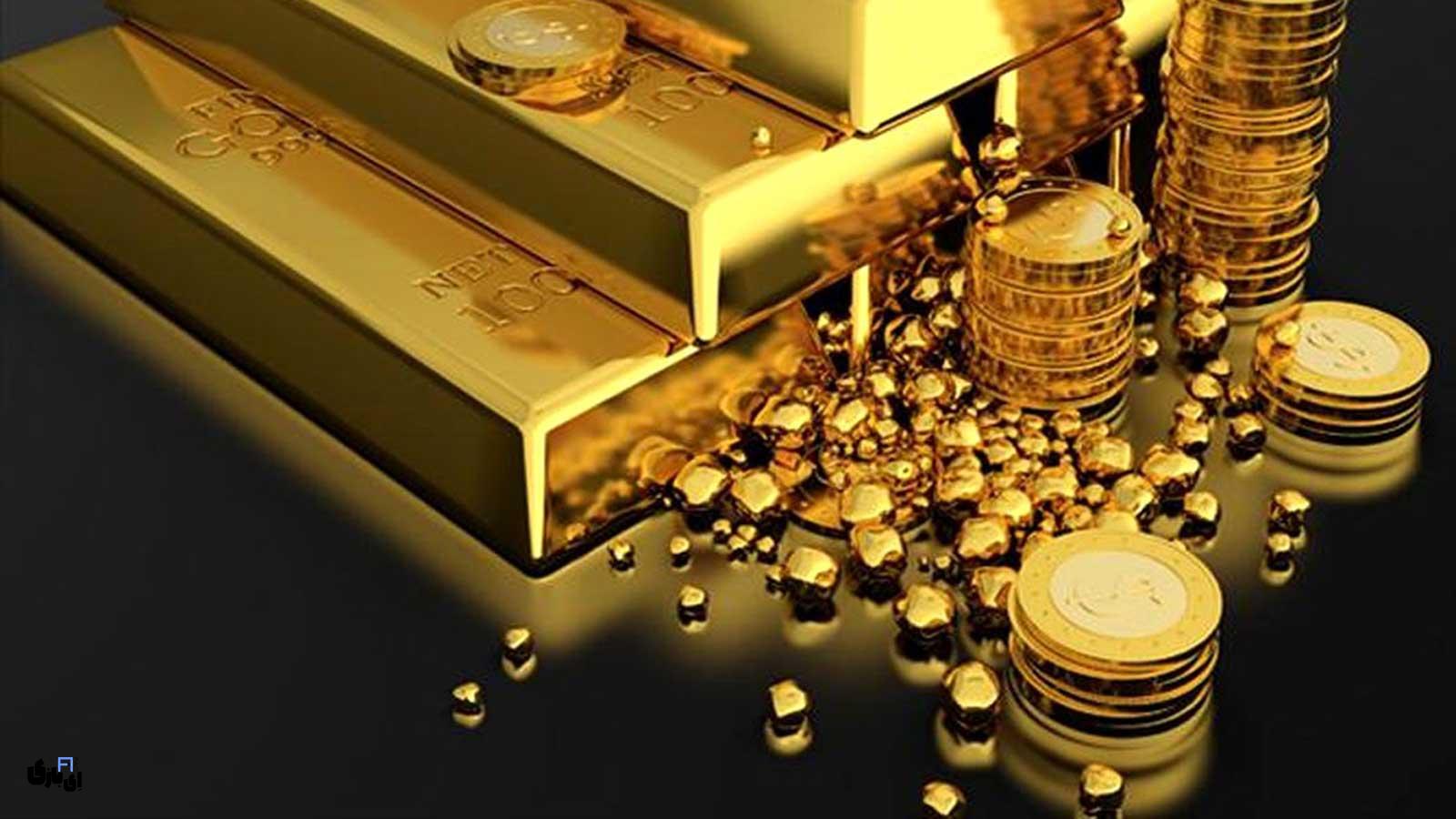 سقوط انس جهانی و افت قیمت در بازار ایران + قیمت طلا و سکه امروز پنجشنبه ۲۴ آبان ۱۴۰۳ 2 مقایسه قیمت طلا و سکه امروز پنجشنبه ۲۴ آبان ۱۴۰۳ و دو روز گذشته!
