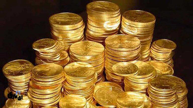 قیمت طلا و سکه امروز چهار شنبه ۱۶ آبان ۱۴۰۳