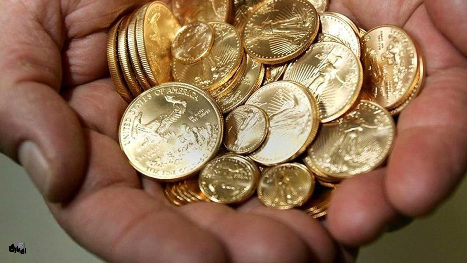 قیمت طلا و سکه امروز سه شنبه ۶ آذر ۱۴۰۳ | سقوط همهجانبه قیمتها در بازار طلا و سکه! 1 مقایسه قیمت طلا و سکه امروز سه شنبه ۶ آذر ۱۴۰۳ و دو روز گذشته!