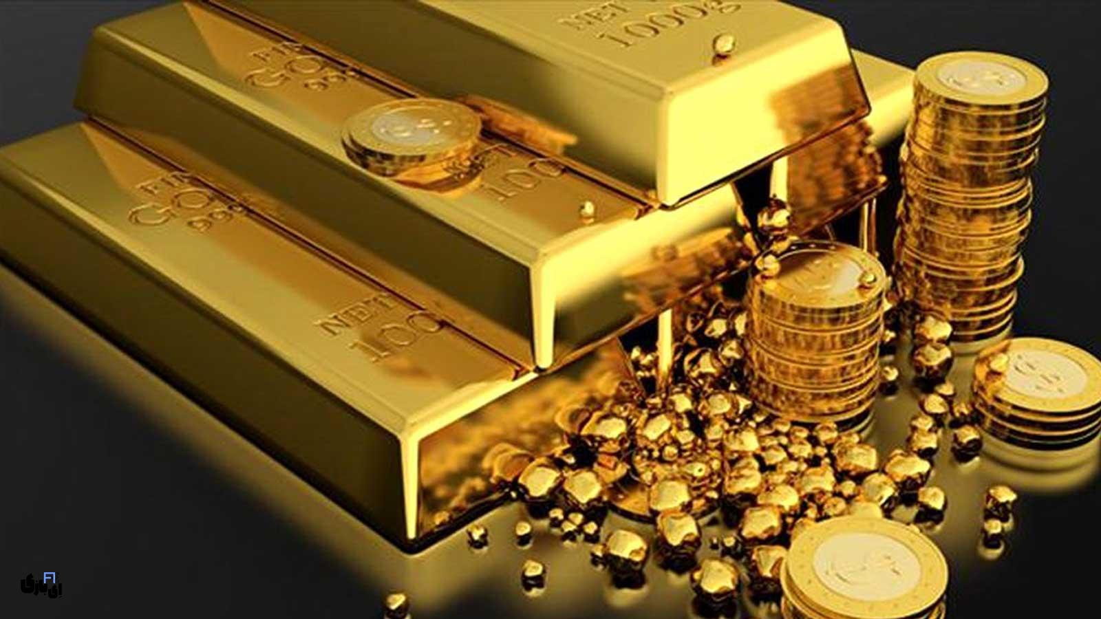 قیمت طلا و سکه امروز جمعه ۲۵ آبان ۱۴۰۳ | سقوط سکه و افزایش طلا؛ هفتهای پر از نوسانات! 2 قیمت طلا و سکه امروز جمعه ۲۵ آبان ۱۴۰۳