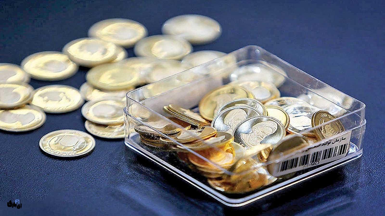 قیمت طلا و سکه امروز یکشنبه ۲۰ آبان ۱۴۰۳ | سقوط شدید در بازار داخلی، تثبیت انس جهانی! 2 مقایسه قیمت طلا و سکه امروز یکشنبه ۲۰ آبان ۱۴۰۳ و دو روز گذشته!