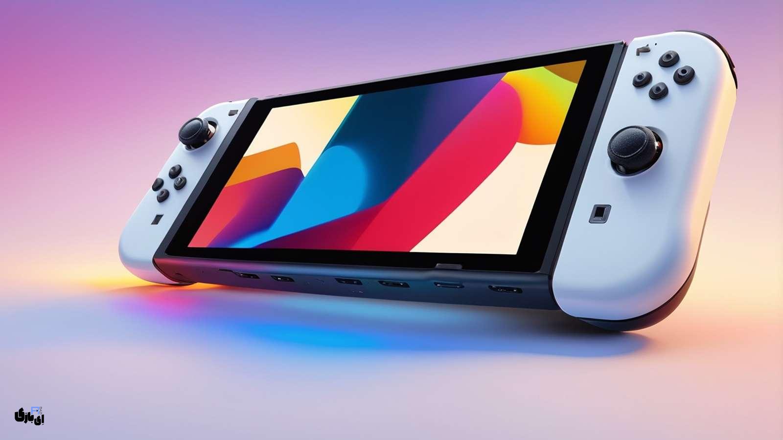 چرا عرضه کنسول Nintendo Switch 2 تا سال ۲۰۲۵ به تعویق افتاد؟! 2 چرا عرضه کنسول Nintendo Switch 2 تا سال ۲۰۲۵ به تعویق افتاد؟