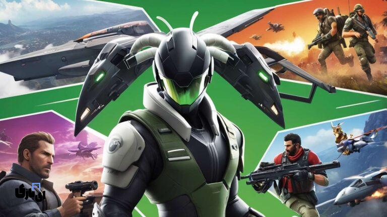 لیست Game Pass کنسول Xbox برای ماه نوامبر اعلام شد