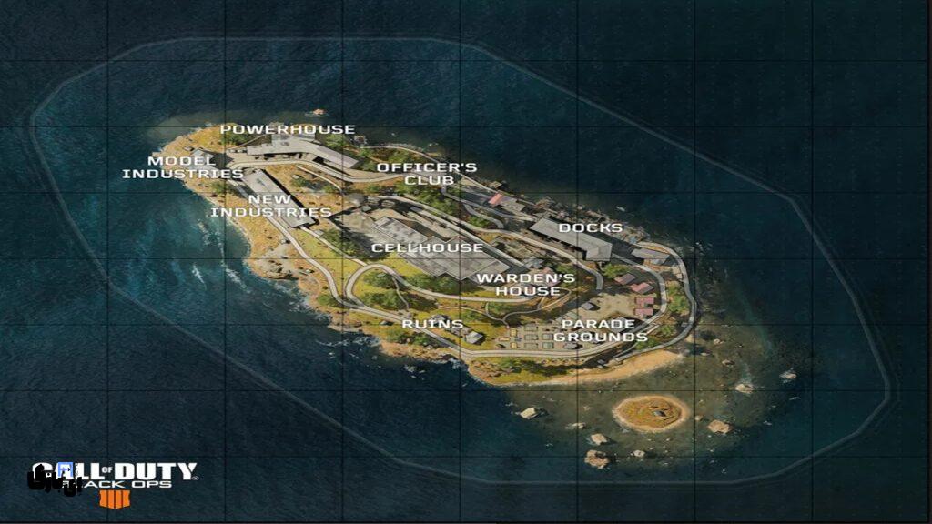 آموزش ویژه قسمت آلکاتراز کال آف دیوتی موبایل 2025 4 D4Bn93zWsAISBq0 11zon