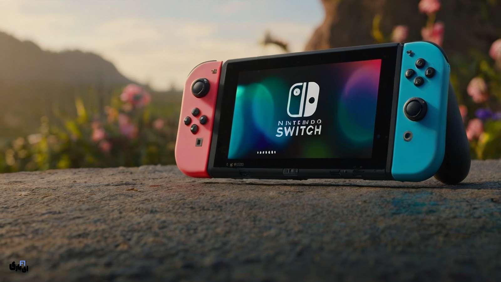 چرا عرضه کنسول Nintendo Switch 2 تا سال ۲۰۲۵ به تعویق افتاد؟! 1 چرا عرضه کنسول Nintendo Switch 2 تا سال ۲۰۲۵ به تعویق افتاد