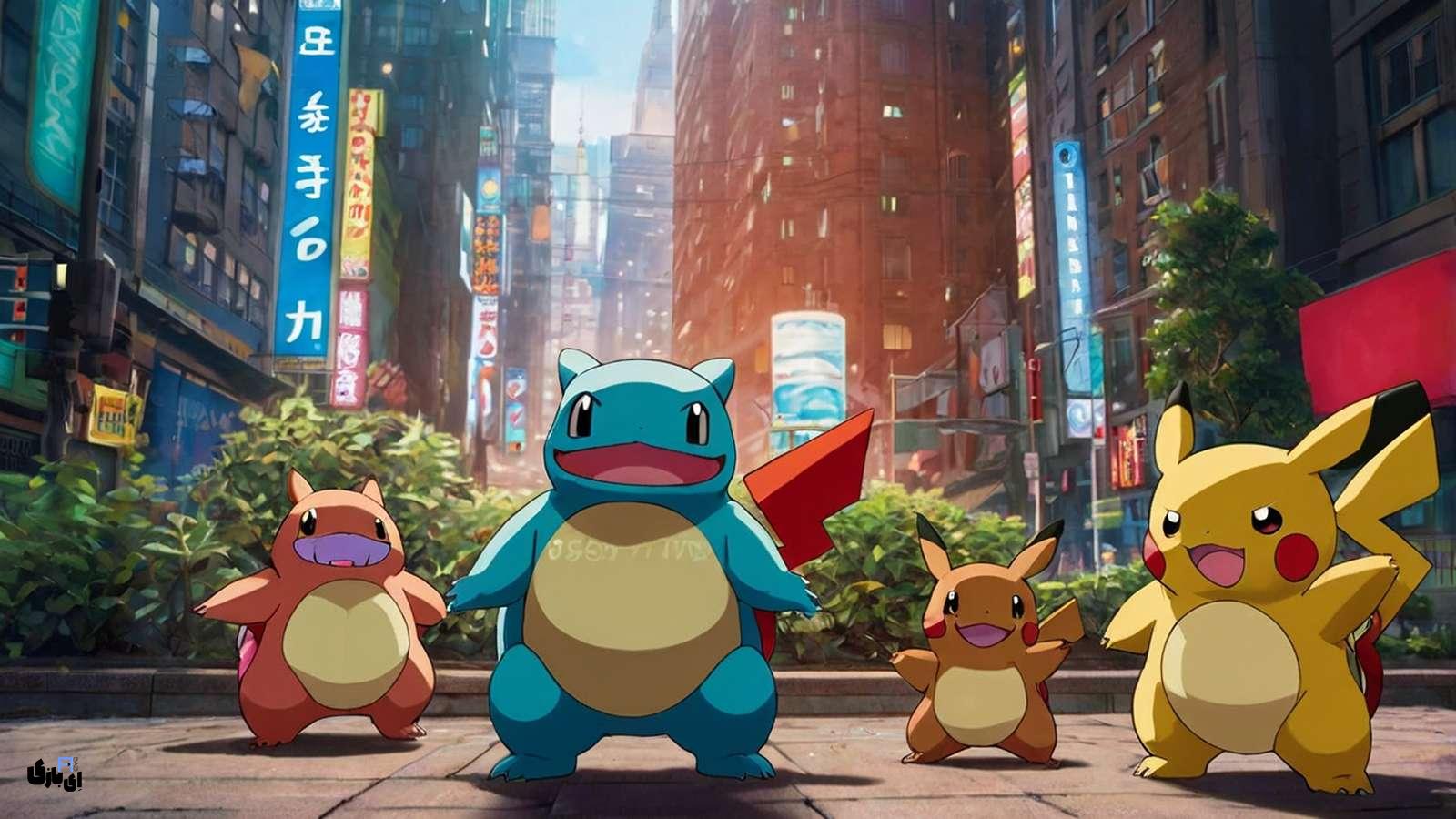 آمار فروش ۹۹ میلیونی بازی Pokemon در Switch؛ فروش استثنایی 5 آمار فروش ۹۹ میلیونی بازی Pokemon در Switch؛ فروش استثنایی