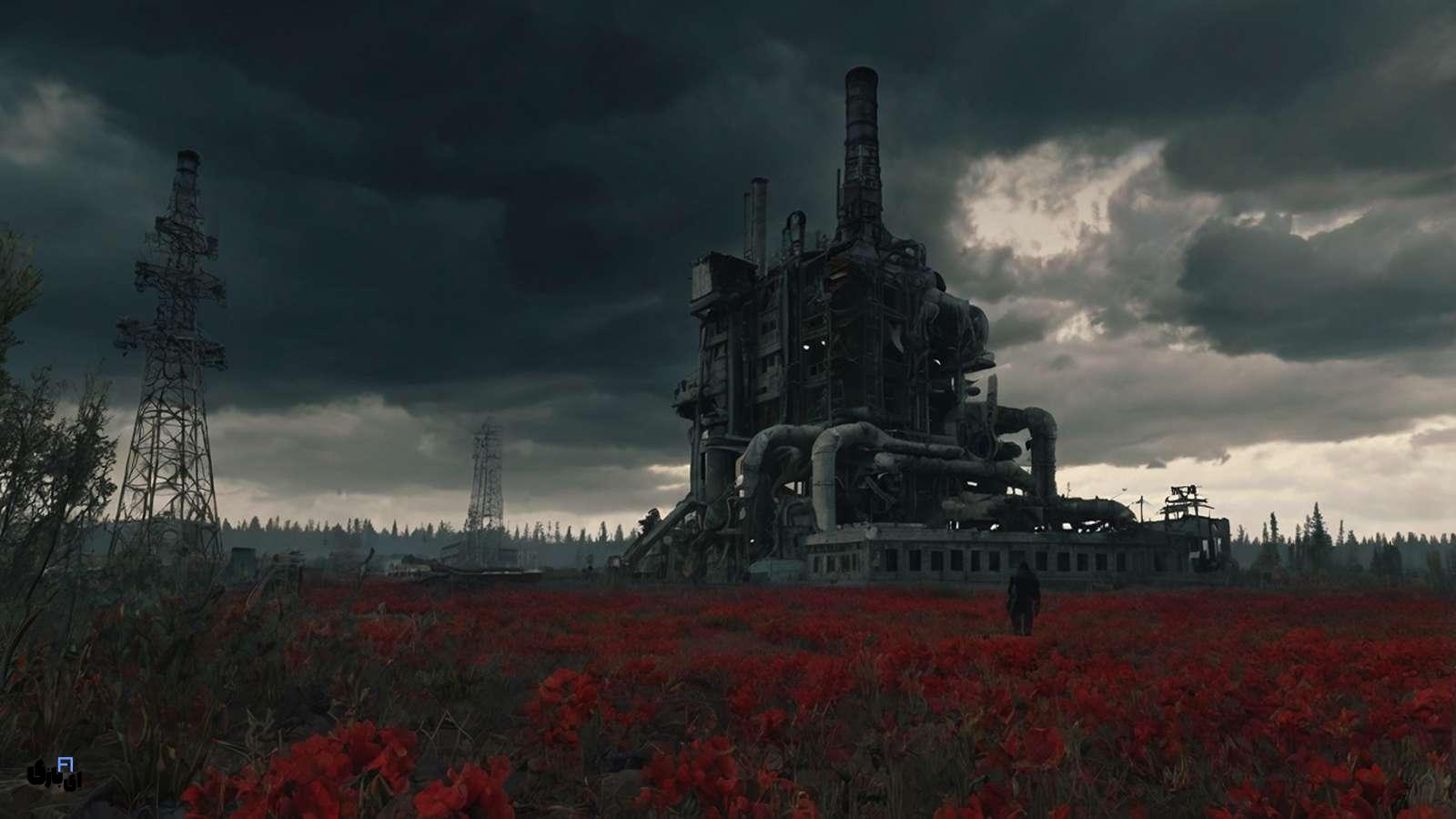 بررسی کامل بازی Stalker 2: Heart of Chornobyl - ارزش تجربه کردن را دارد؟ 2 بررسی کامل بازی Stalker 2: Heart of Chornobyl - ارزش تجربه کردن را دارد؟