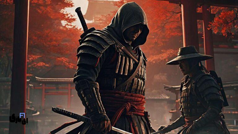 بررسی تاخیر در انتشار بازی Assassin's Creed Shadows