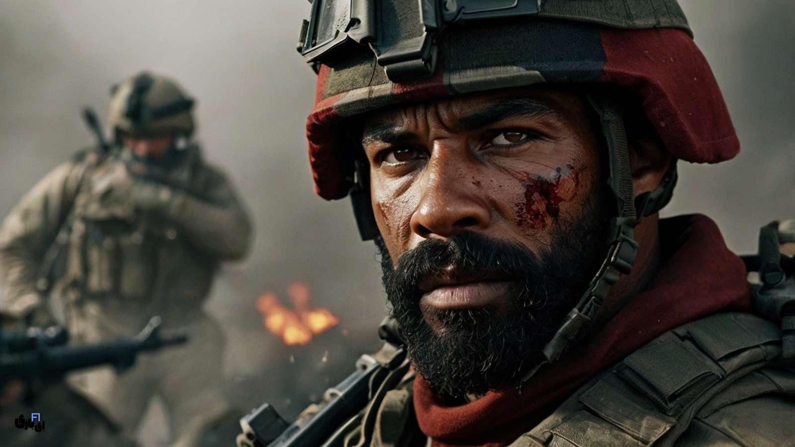 چرا بازی کال آف دیوتی همچنان صدرنشین بازیهای ویدیویی است؟ 3 چرا بازی کال آف دیوتی همچنان صدرنشین بازیهای ویدیویی است؟