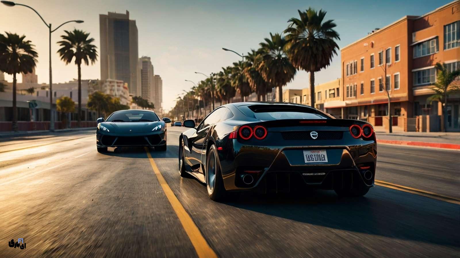 چالش حقوقی برای بازی The Crew: شکایت بازیکنان علیه Ubisoft 1 چالش حقوقی برای بازی The Crew: شکایت بازیکنان علیه Ubisoft