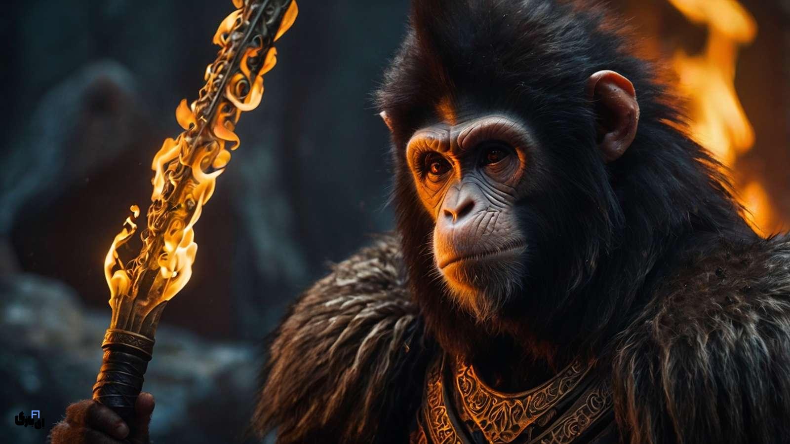 تاریخ انتشار نسخه فیزیکی بازی Black Myth: Wukong برای PS5 مشخص شد! 2 تاریخ انتشار نسخه فیزیکی بازی Black Myth: Wukong برای PS5 مشخص شد!
