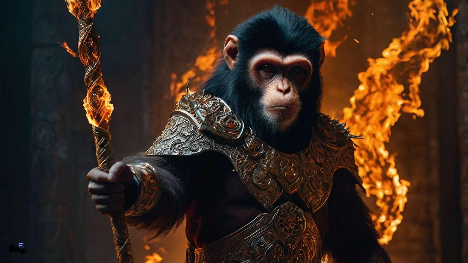 تاریخ انتشار نسخه فیزیکی بازی Black Myth: Wukong برای PS5 مشخص شد! 1 تاریخ انتشار نسخه فیزیکی بازی Black Myth: Wukong برای PS5 مشخص شد!