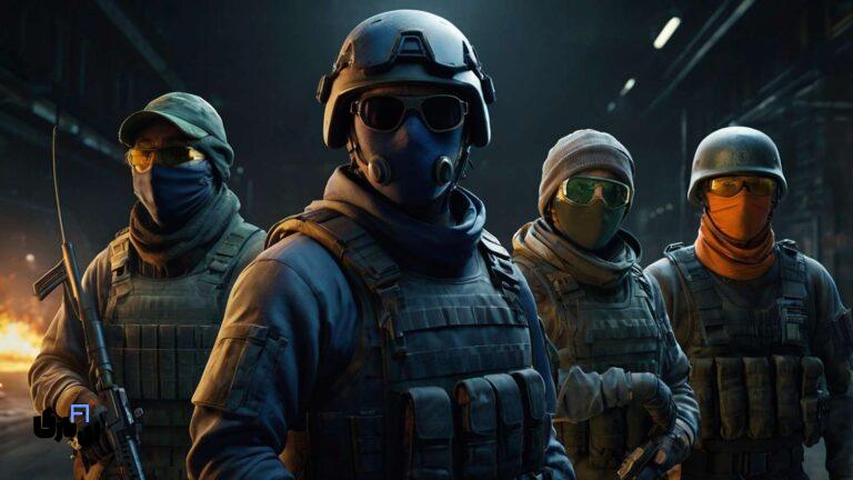 بازی Counter-Strike 2: بازگشت نقشه محبوب Train - تجربه‌ای نوستالژیک و هیجان‌انگیز برای بازیکنان