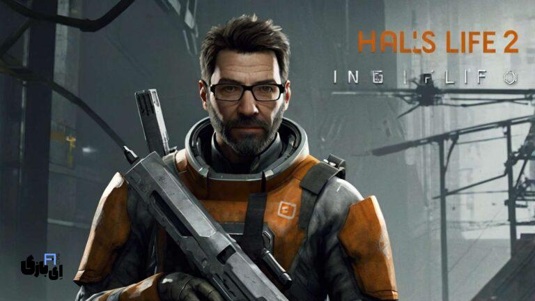 بازی Half-Life 2: از خاطرات گذشته تا رکوردشکنی در استیم