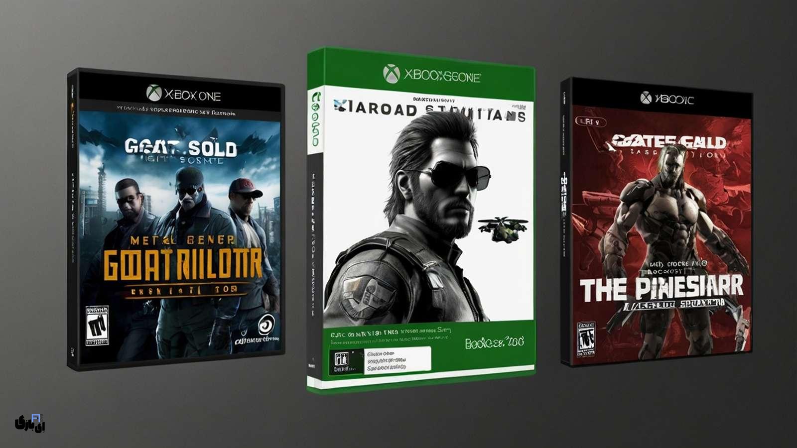 لیست Game Pass کنسول Xbox برای ماه نوامبر اعلام شد! 1 لیست Game Pass کنسول Xbox برای ماه نوامبر اعلام شد