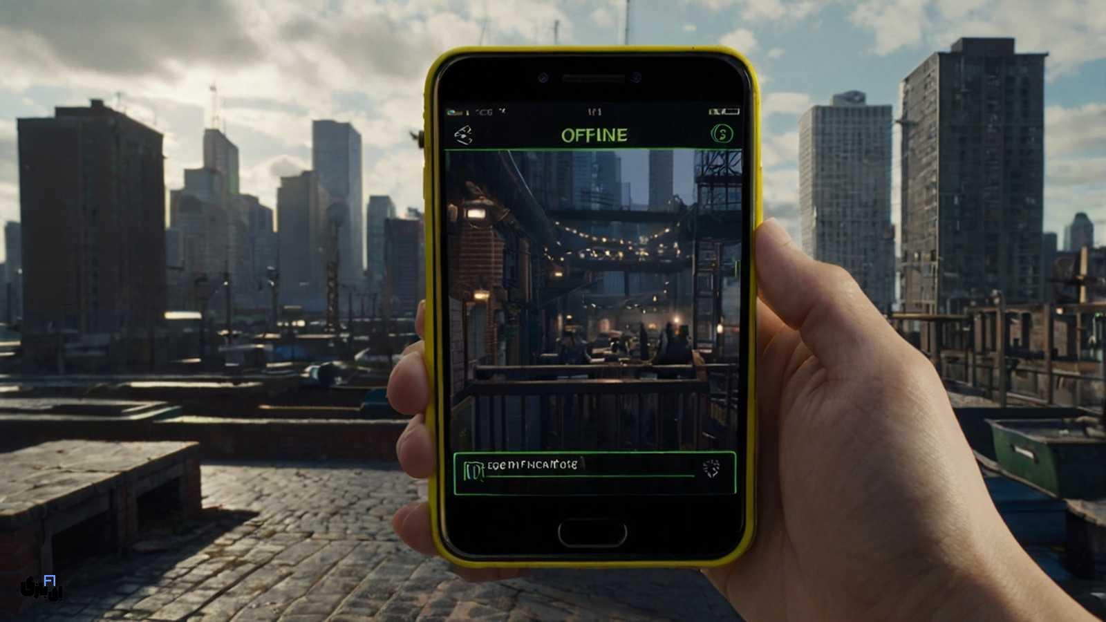 معرفی بهترین بازیهای آفلاین موبایل - آپدیت 10 معرفی بهترین بازیهای آفلاین موبایل - آپدیت 1403