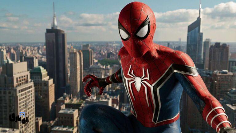 خبر فوت صداپیشه ونوم در بازی Spider-Man 2: اخبار و حواشی مرتبط با آن