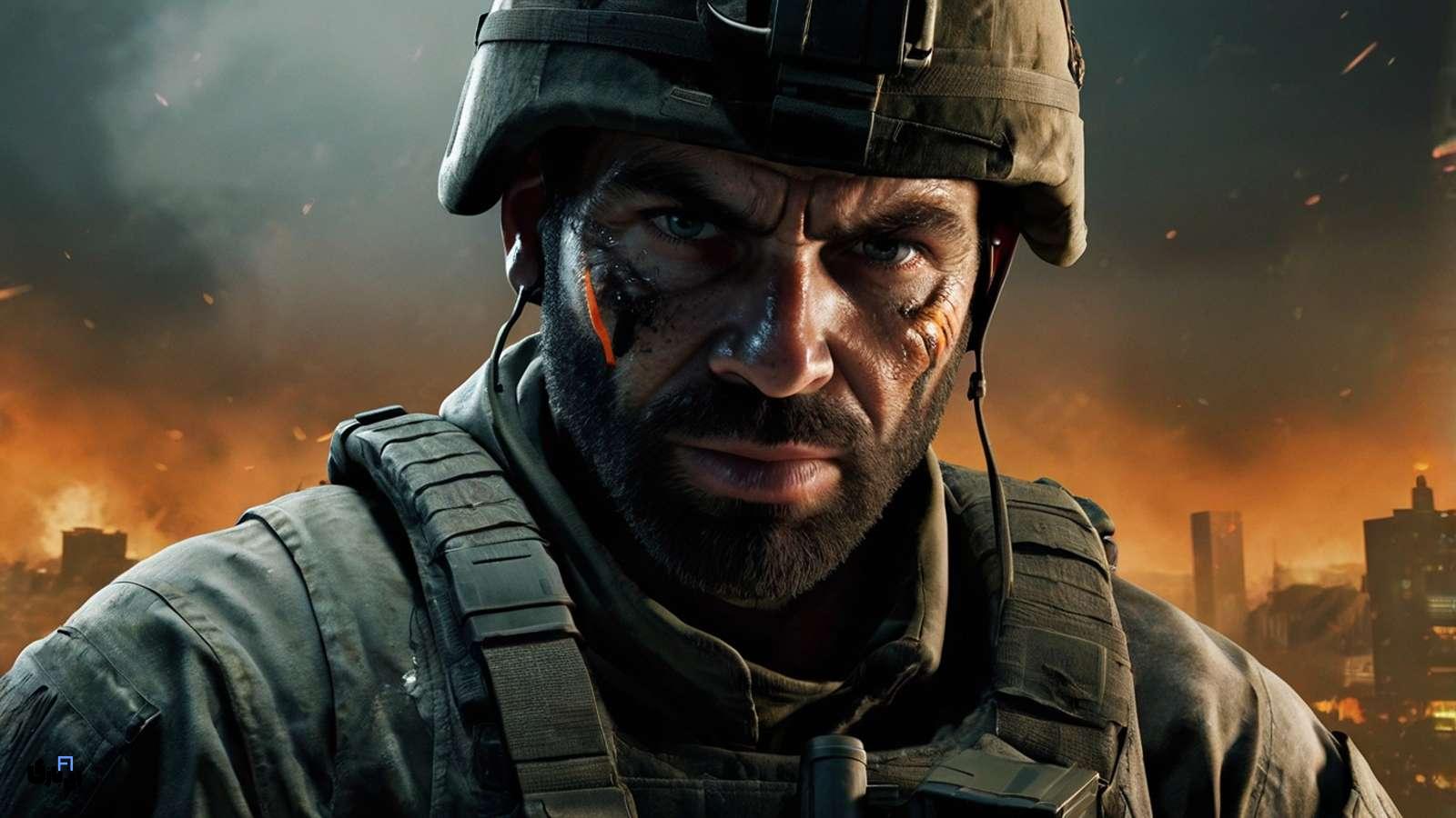 بازی کال آف بلک آپس 6 با مشکل افت فریم در PS4 و Xbox One مواجه است! 1 بازی کال آف بلک آپس 6 با مشکل افت فریم در PS4 و Xbox One مواجه است!