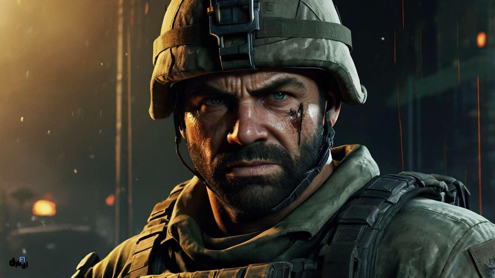 بازی کال آف بلک آپس 6 با مشکل افت فریم در PS4 و Xbox One مواجه است! 2 بازی کال آف بلک آپس 6 با مشکل افت فریم در PS4 و Xbox One مواجه است.