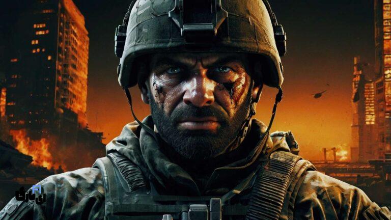 بازی کال آف بلک آپس 6 با مشکل افت فریم در PS4 و Xbox One مواجه است.