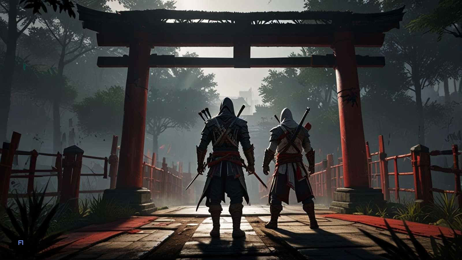 بررسی تاخیر در انتشار بازی Assassin's Creed Shadows و اهمیت آن برای یوبی سافت 3 بررسی تاخیر در انتشار بازی Assassin's Creed Shadows و اهمیت آن برای یوبی سافت