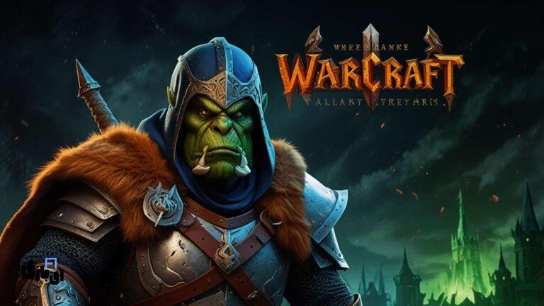 بازی Warcraft: بازگشت به دنیای استراتژی با نسخه‌های بازسازی‌شده Warcraft 1 و 2
