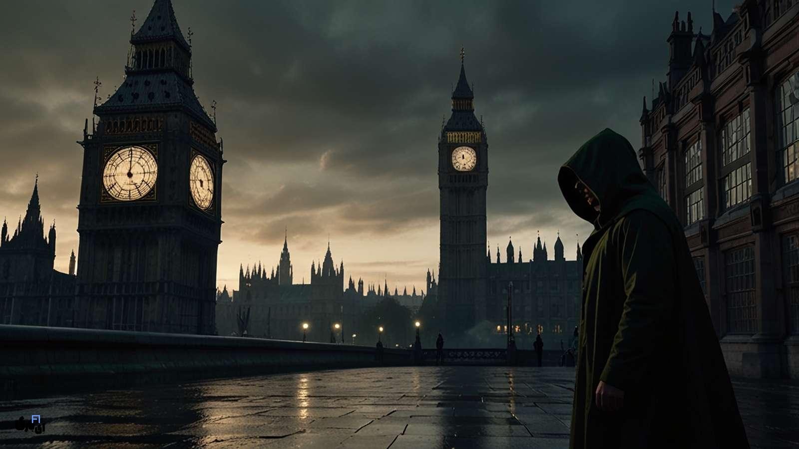 تجربهای نو در بازی Assassin's Creed Syndicate با آپدیت جدید! 4 تجربهای نو در بازی Assassin's Creed Syndicate با آپدیت جدید!