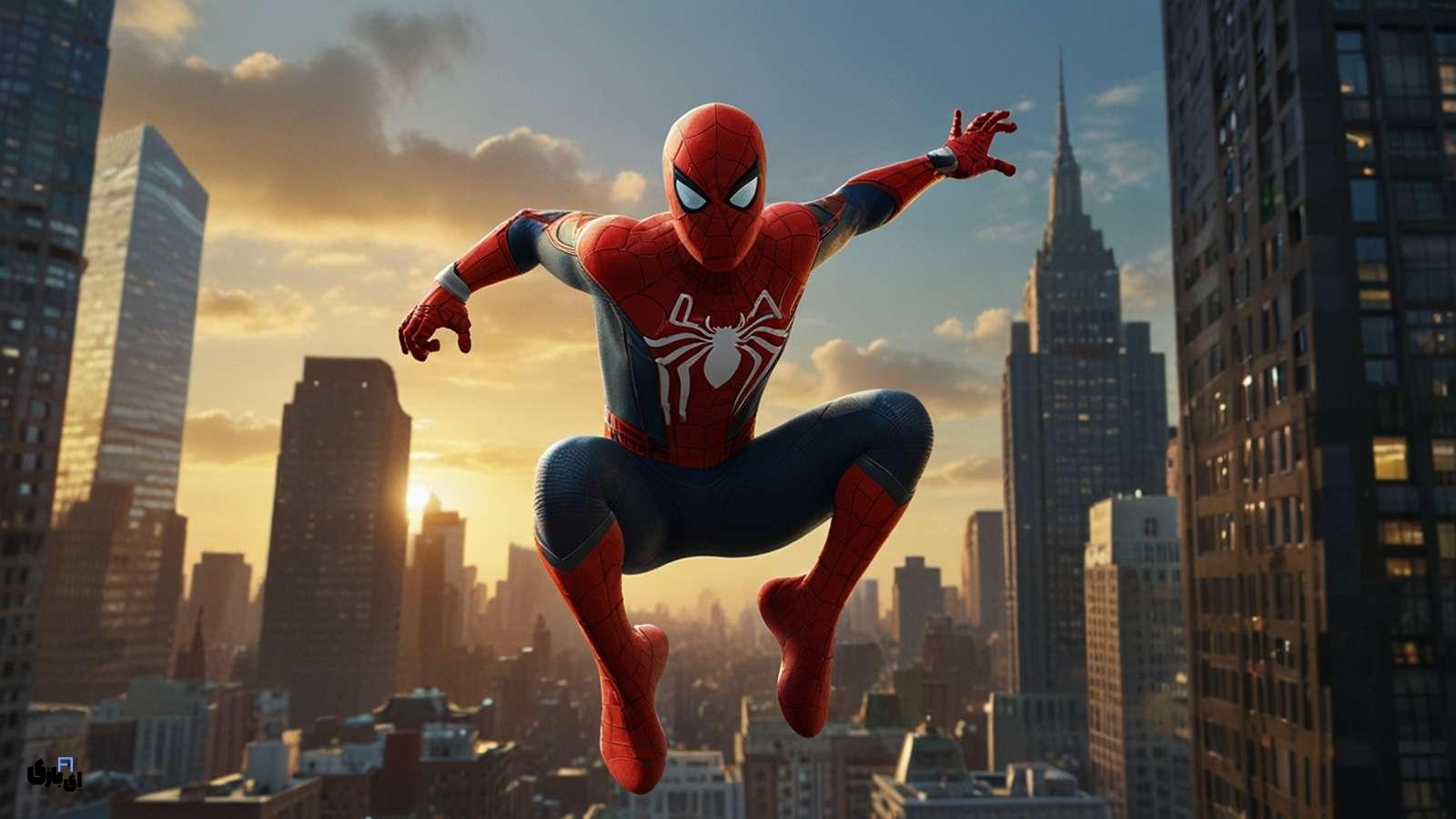 خبر فوت صداپیشه ونوم در بازی Spider-Man 2: اخبار و حواشی مرتبط با آن 3 خبر فوت صداپیشه ونوم در بازی Spider-Man 2: اخبار و حواشی مرتبط با آن