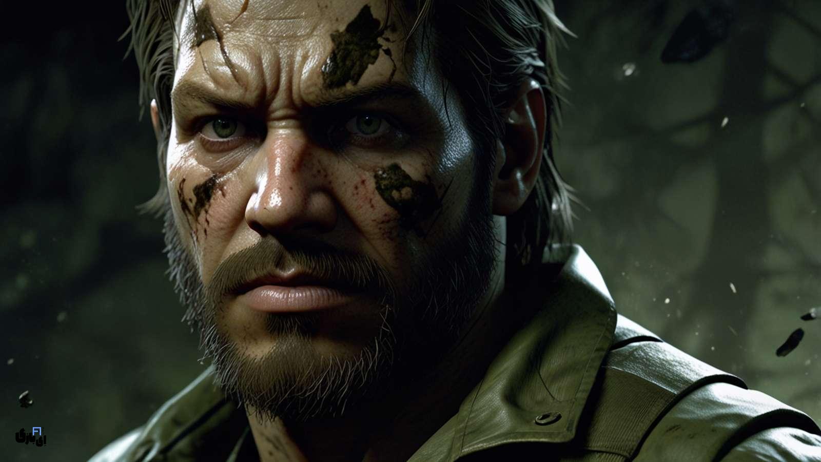 تاریخ انتشار بازی Metal Gear Solid Delta: Snake Eater همچنان در هالهای از ابهام است؟ 2 انتشار بازی Metal Gear Solid Delta: Snake Eater همچنان در هالهای از ابهام است؟