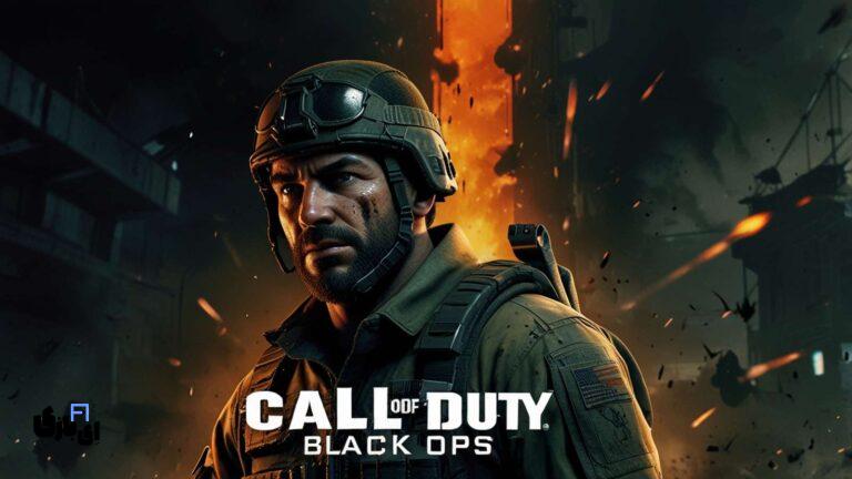 ترفند عجیب بازیکنان در بازی Black Ops 6: جمع‌آوری XP با گیج کردن هم‌ تیمی‌