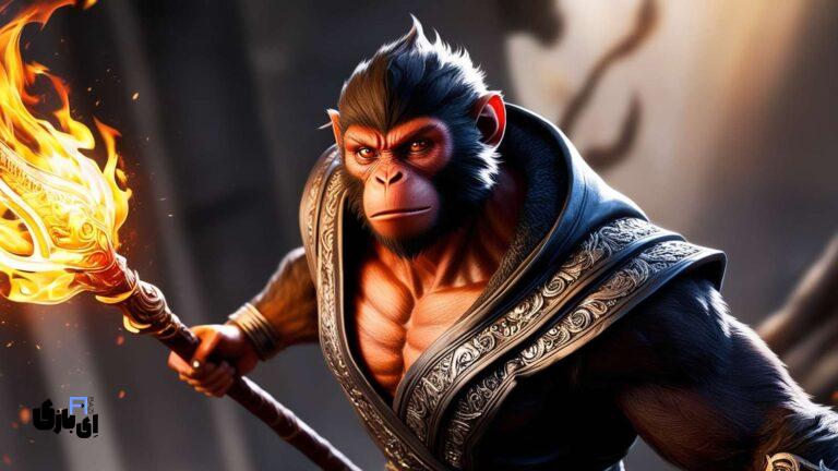 تاریخ انتشار نسخه فیزیکی بازی Black Myth: Wukong برای PS5 مشخص شد!