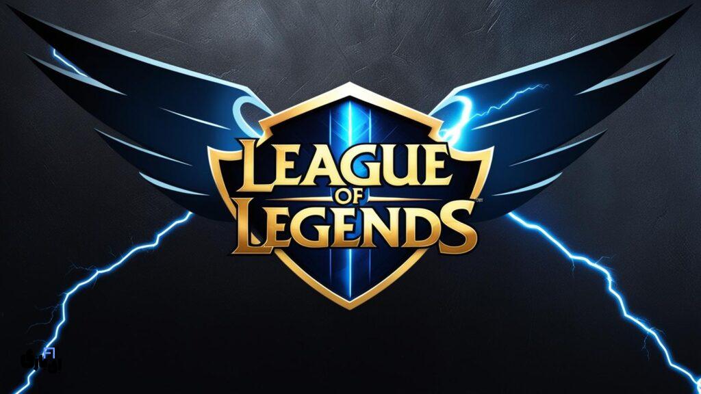 لیگ اف لجندز یا موبایل لجند - مقایسه با هم 8 League of Legends: wild rift