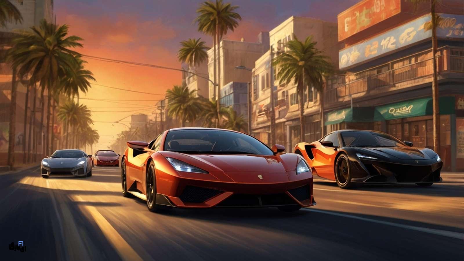 چالش حقوقی برای بازی The Crew: شکایت بازیکنان علیه Ubisoft 2 چالش حقوقی برای بازی The Crew: شکایت بازیکنان علیه Ubisoft