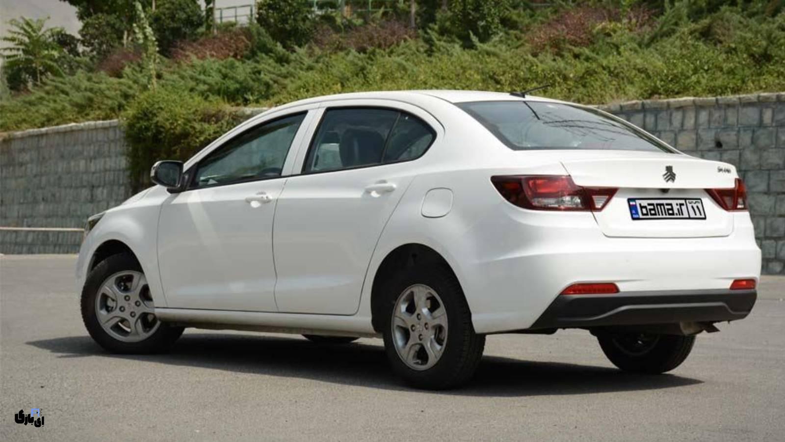 آغاز فروش شاهین G با پیشفروشهای استثنایی در آذر 1403! 3 شرایط فروش شاهین G