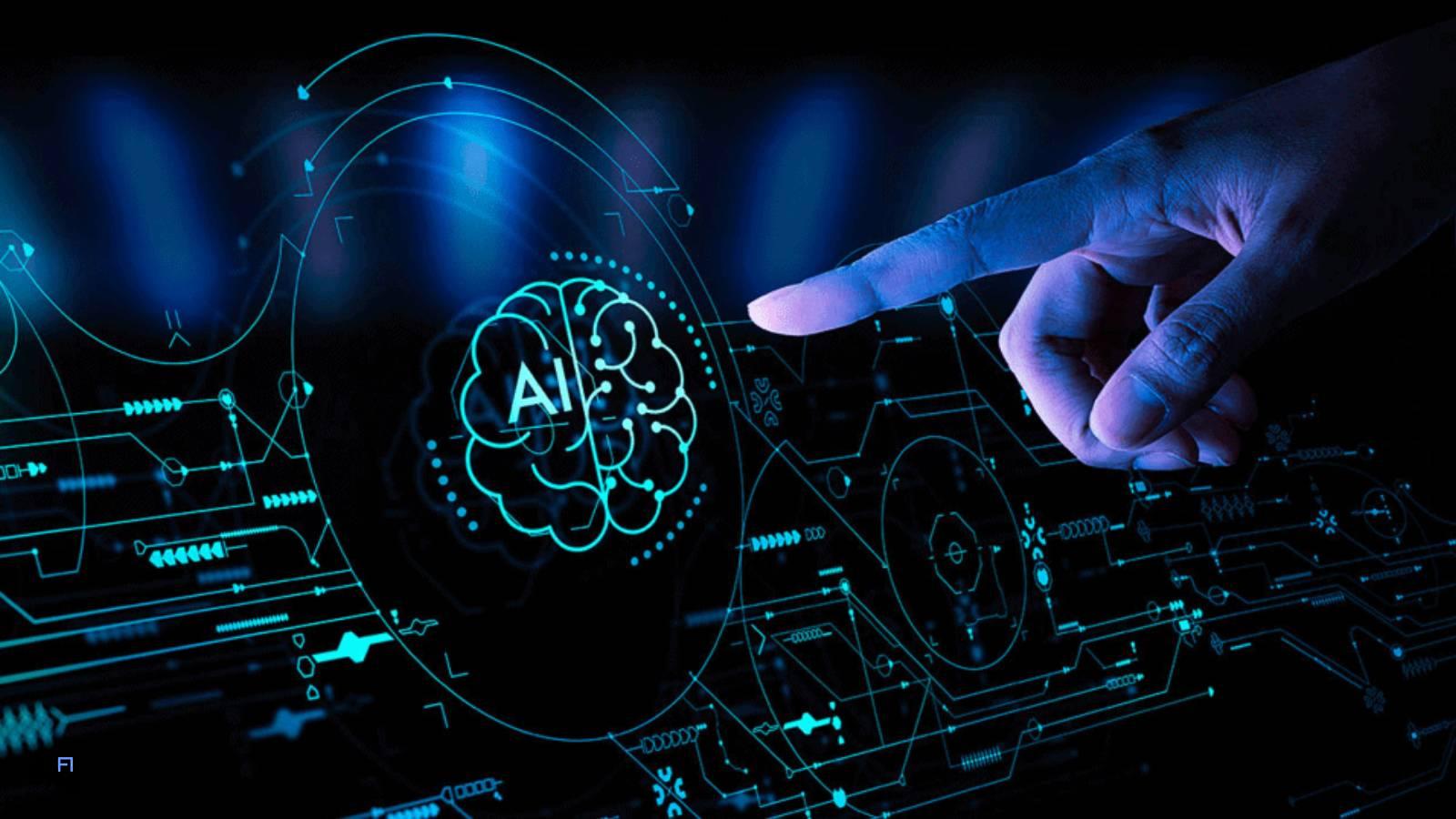 امنیت سایبری با قدرت هوش مصنوعی | عصر جدید دفاع دیجیتال! 3 چگونه هوش مصنوعی آینده امنیت سایبری را تغییر خواهد داد؟