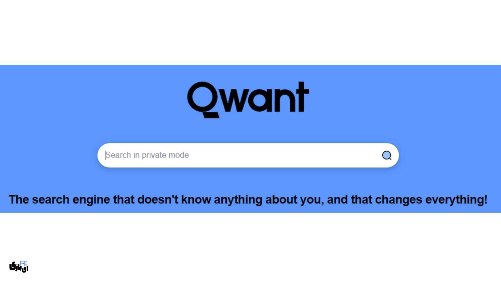 همکاری دو موتور جستجوی Ecosia و Qwant برای به چالش کشیدن غول فناوری گوگل! 3 موتور جستجوی Ecosia و Qwant