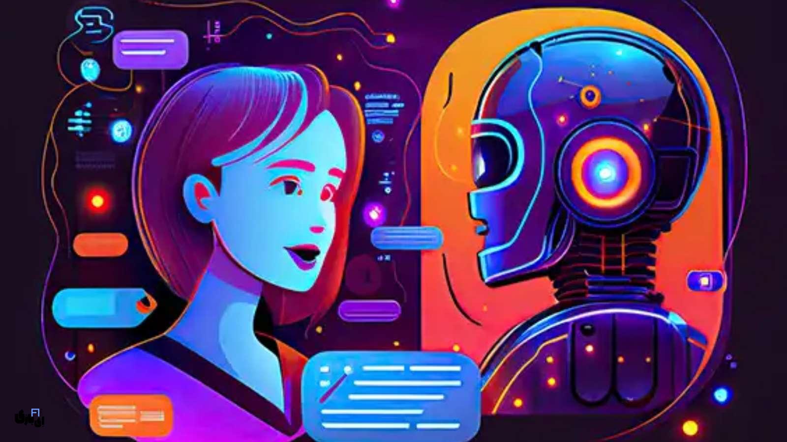 15 تا از بهترین جایگزینهای ChatGPT و دستیاران هوش مصنوعی! 4 Anthropic