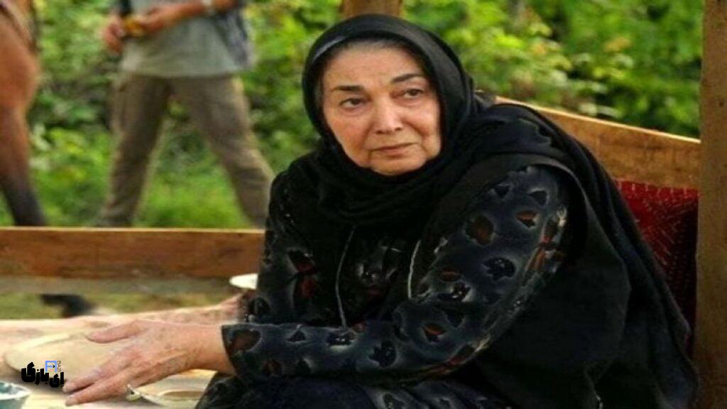 مستندی درباره زندگی پروانه معصومی: مستند «پروانه» 2 RqBkU8vcGKhF copy 1600x900