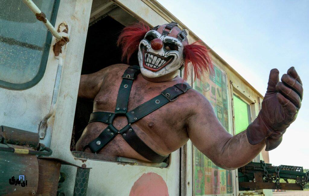 "فصل دوم Twisted Metal: فیلمبرداری به پایان رسید، هیجان انگیزتر از همیشه!" 2024 1 فصل دوم Twisted Metal
