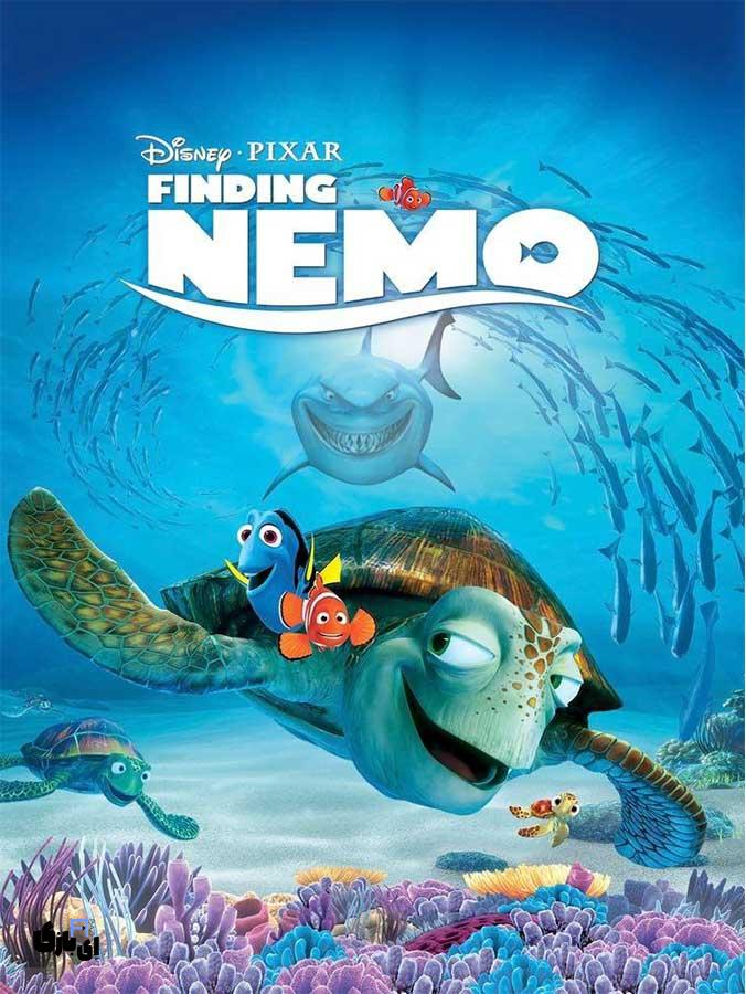 بهترین انیمیشن ها برای تقویت زبان انگلیسی. آپدیت 2024 1 انیمیشن Finding Nemo