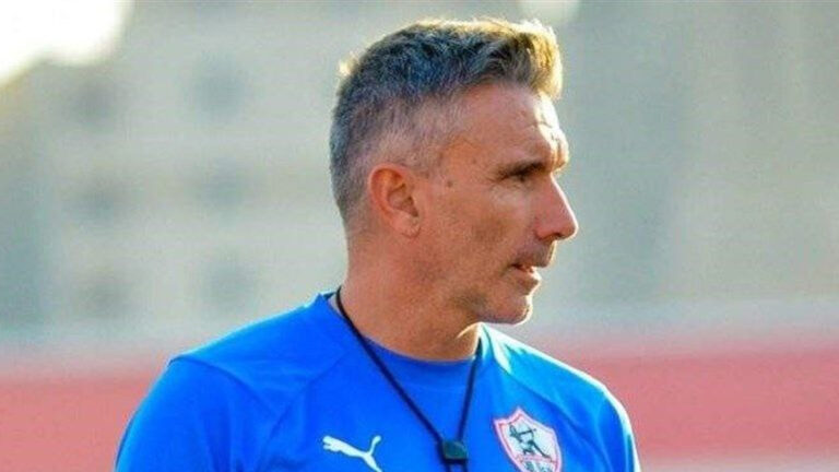 موافقت رسمی ام صلال با جدایی سرمربی سپاهان