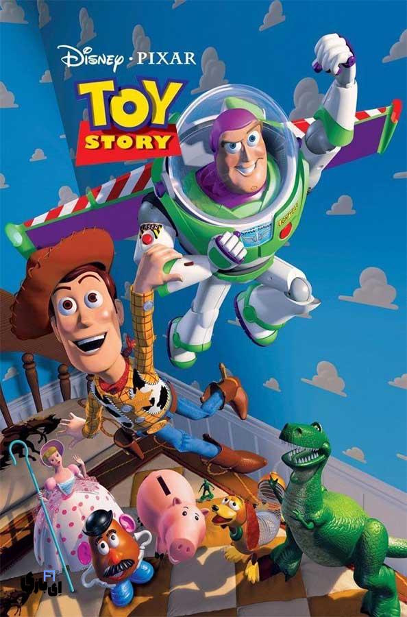 بهترین انیمیشن ها برای تقویت زبان انگلیسی. آپدیت 2024 2 انیمیشن Toy Story