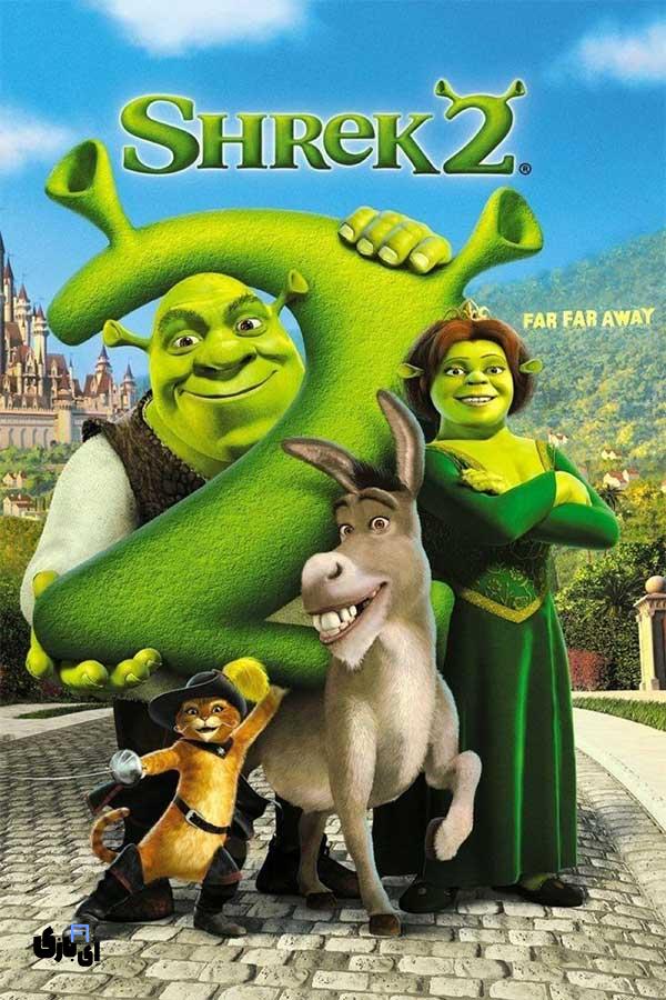 بهترین انیمیشن ها برای تقویت زبان انگلیسی. آپدیت 2024 3 انیمیشن Shrek