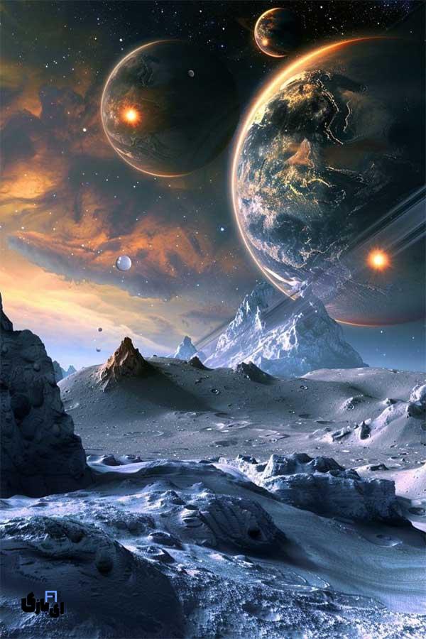 بهترین سریال های علمی که شما را غرق در دنیای علم میکند. آپدیت 2024 2 بهترین سریال های علمی